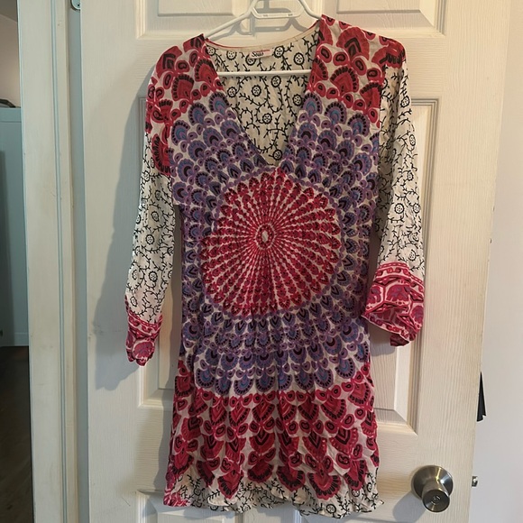 Over swim suit size medium - Picture 1 of 1